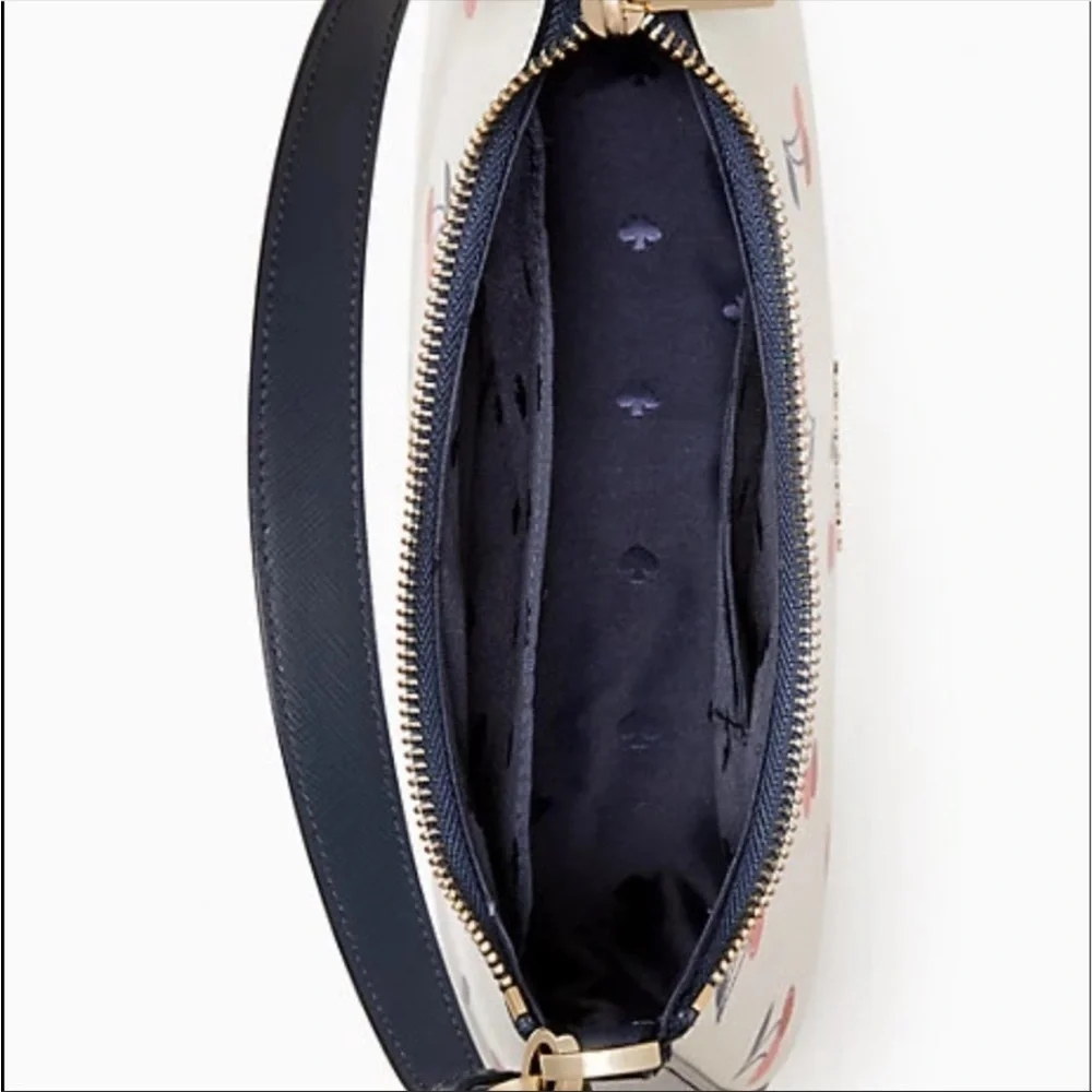 Kate Spade Staci Cherry Crossbody Bag - Picture 9 of 11